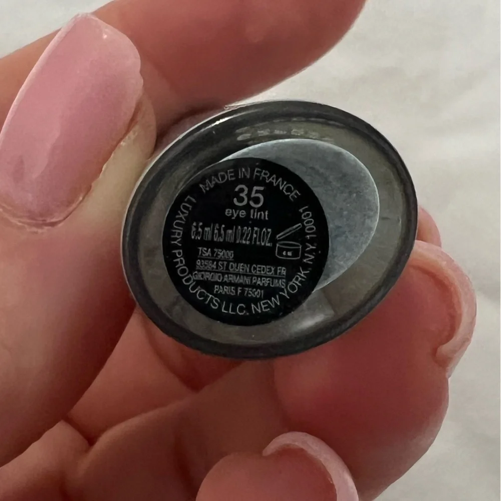 Giorgio Armani Eye Tint - Picture 3 of 3